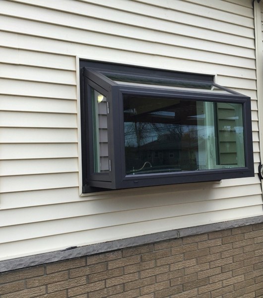 window replacement completed in columbus oh
