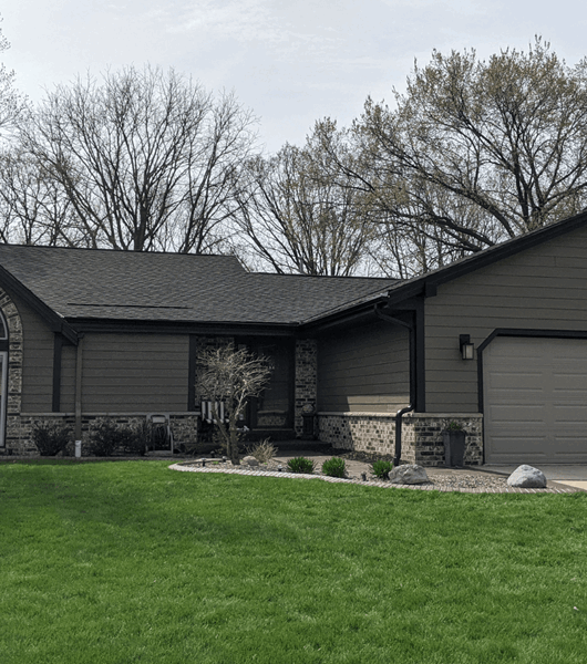 new windows installed by window contractors in columbus oh