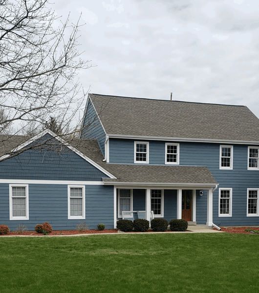 vinyl window installation completed in columbus oh