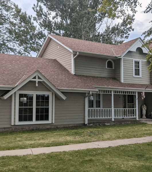 window installation completed by window installers in columbus oh