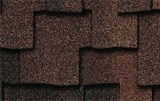 aged cedar installation in ohio