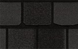 black granite stone slate installation in ohio