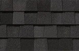 black colored shingle installers in ohio