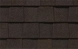 brown shingle installation in ohio