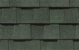 green shingle installation in ohio