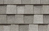grey shingle installation in ohio