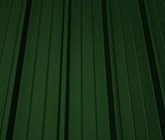 forest green metal roof installation in ohio