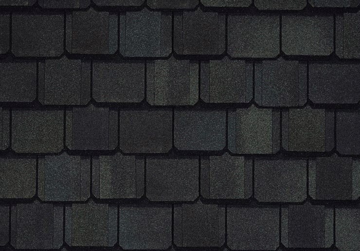 luxury shingle installers in ohio