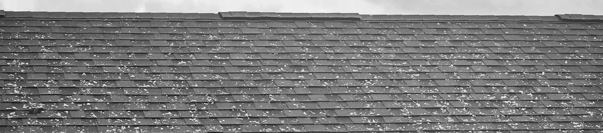 hail damage roof repair & replacement in Columbus oh