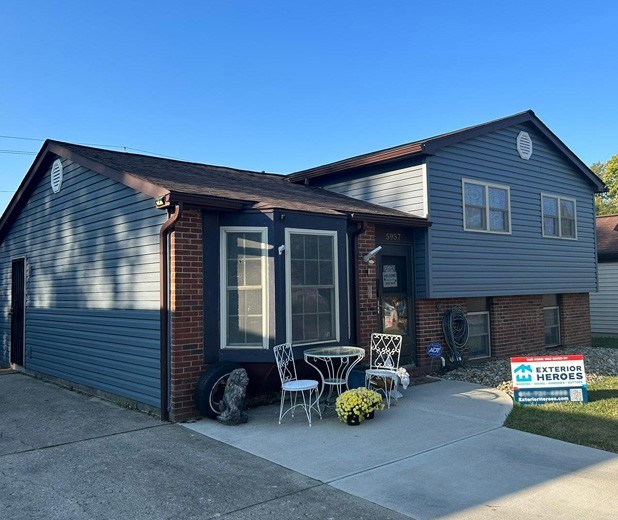 free estimate for roof replacement services