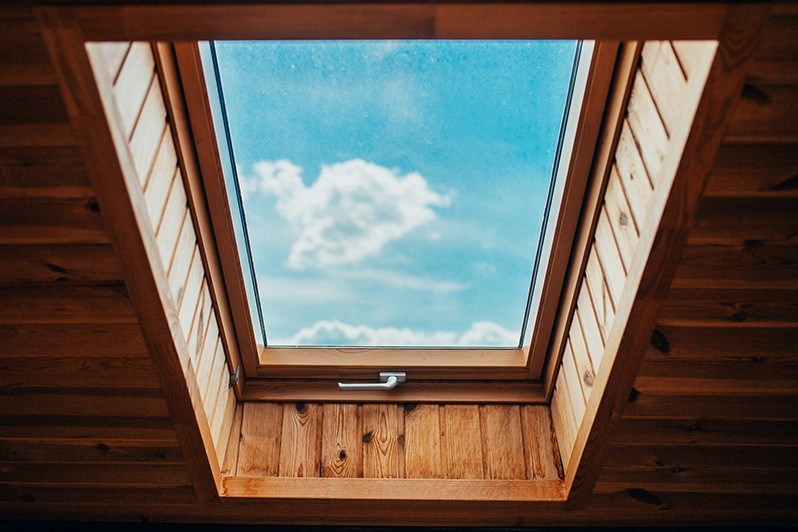 free estimate from skylight installers in ohio