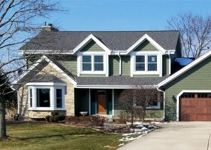 Free window replacement estimates