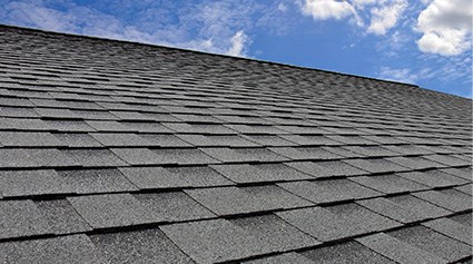 asphalt roofing lifespan in ohio