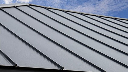 metal roofing lifespan in ohio