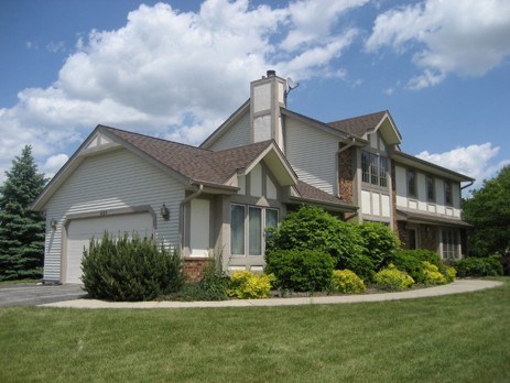 $13,078 vinyl siding replacement in Ohio