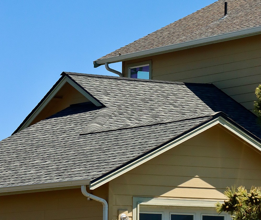 New roof installation in ohio