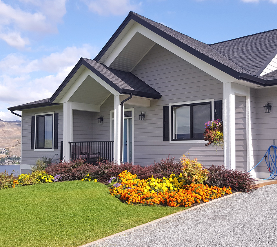 cost to replace siding in dublin oh