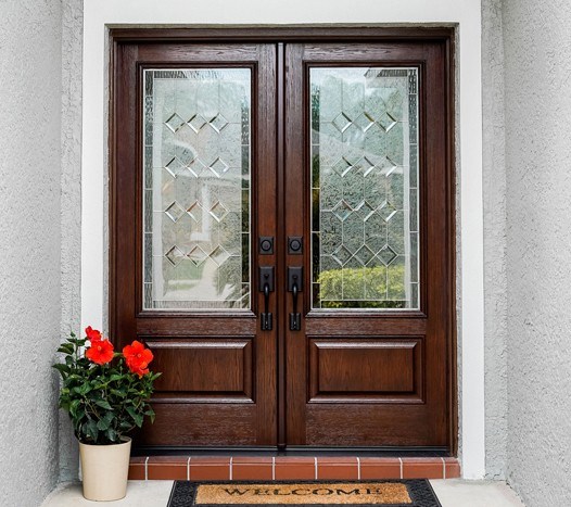 french door installation in ohio