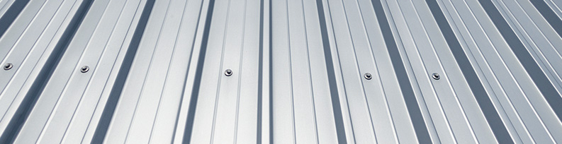 ohio metal roofing features