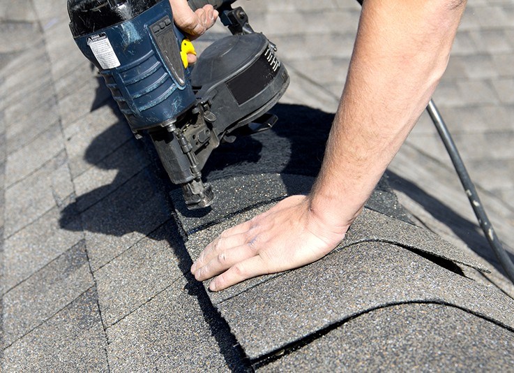 roofing contractors providing free roof repair estimates in ohio