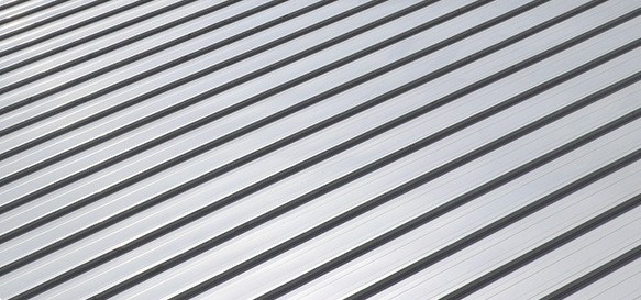 standing seam metal roofing in ohio