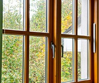 wood window cost in ohio