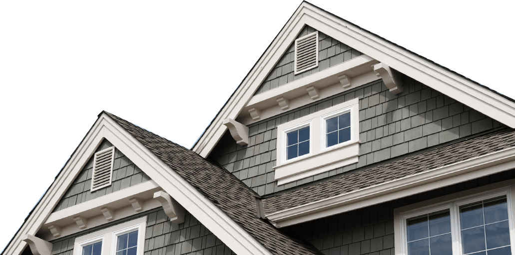 Roofing, siding, and window cost estimates.