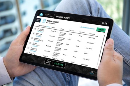 real time project estimates