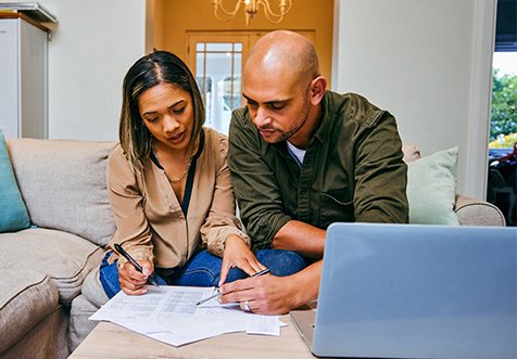 transparent price estimates on your project